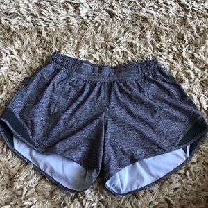 Lululemon Hotty Hot Short II Long 4’